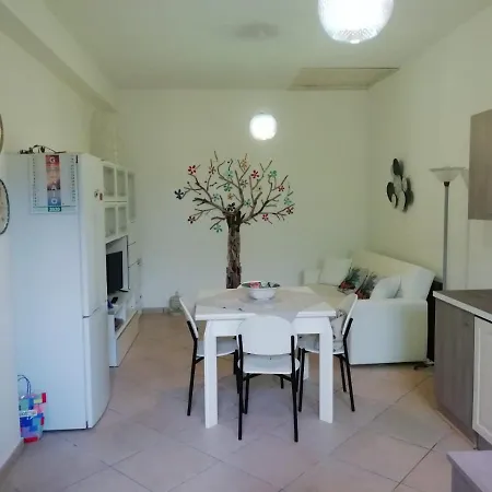 Casa Del Glicine Holiday home