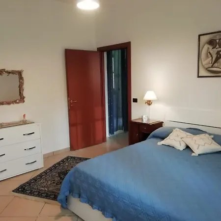 Casa Del Glicine