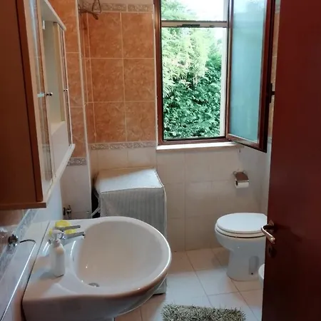 Holiday home Casa Del Glicine