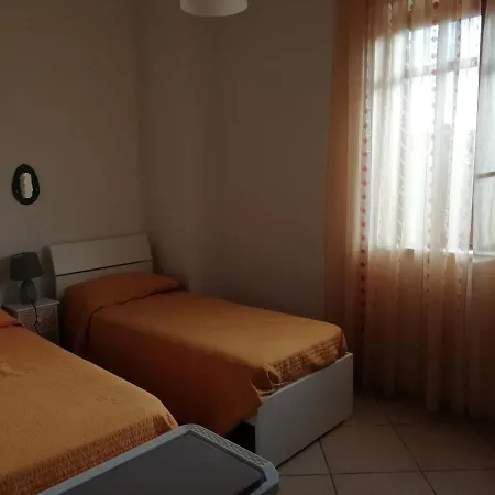 Holiday home Casa Del Glicine