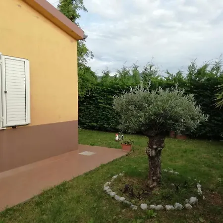 Casa Del Glicine Scalea