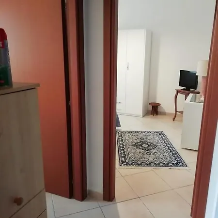 Casa Del Glicine Holiday home *